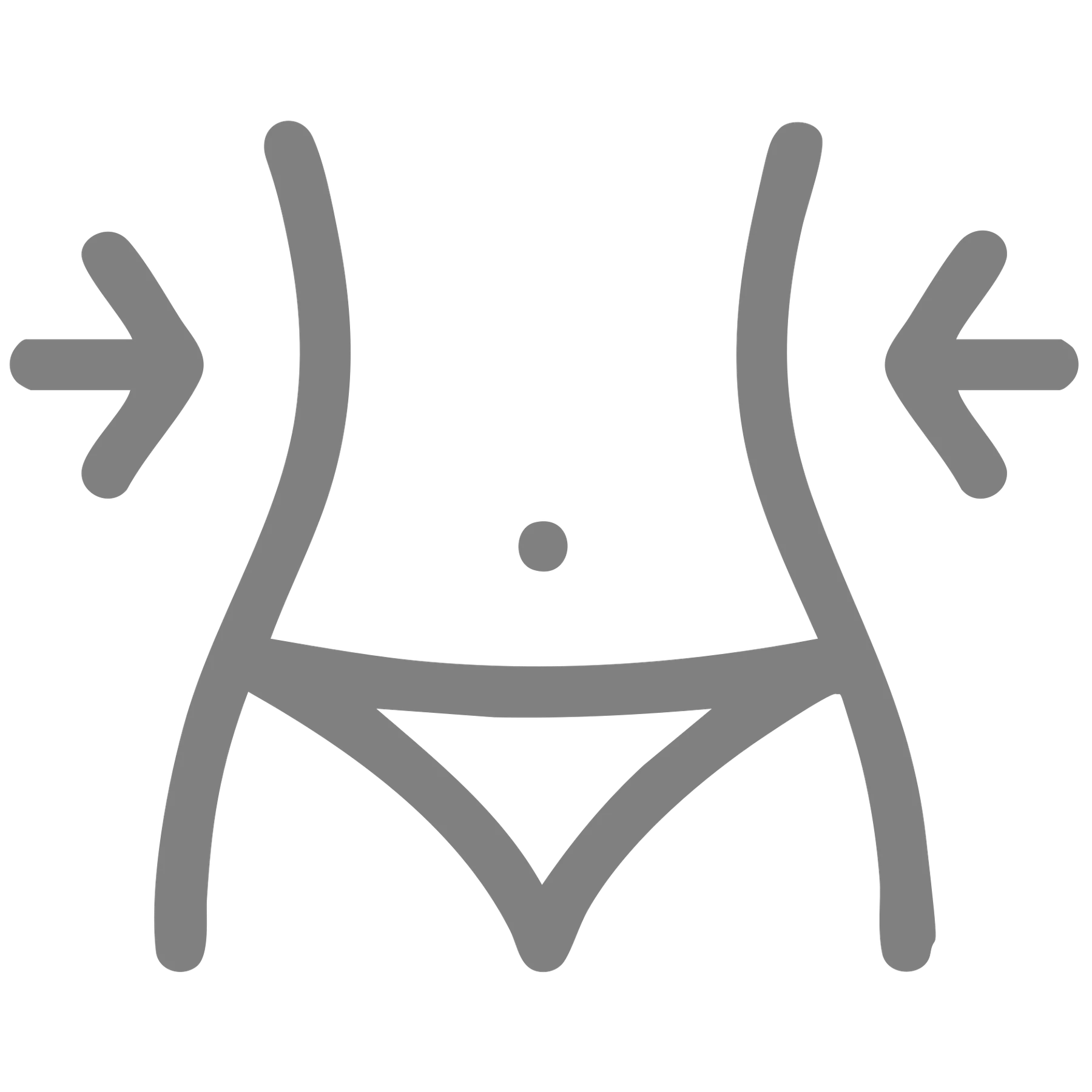 Support for healthy weight management