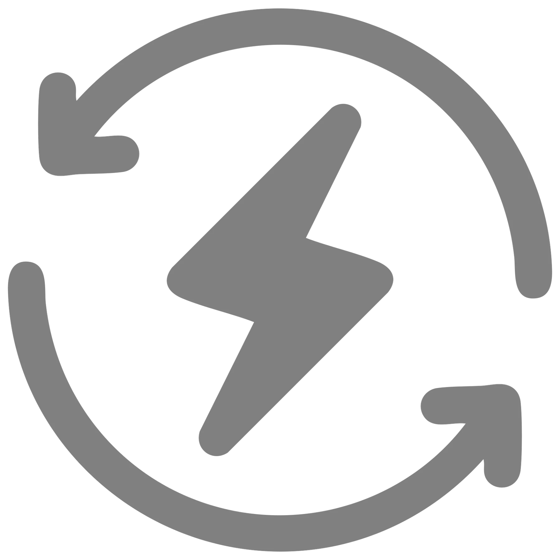 Steady natural energy
