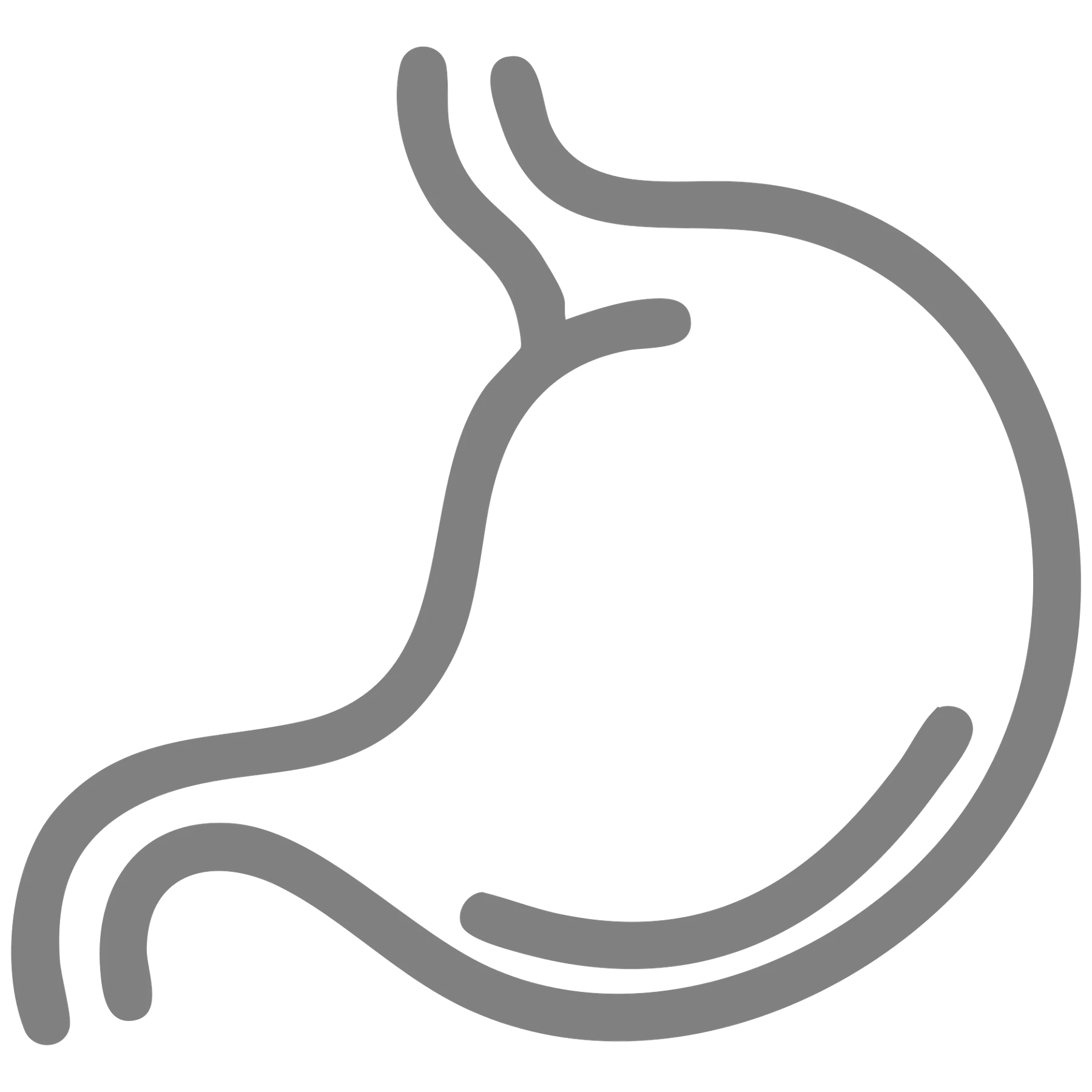 Digestive and metabolic wellness