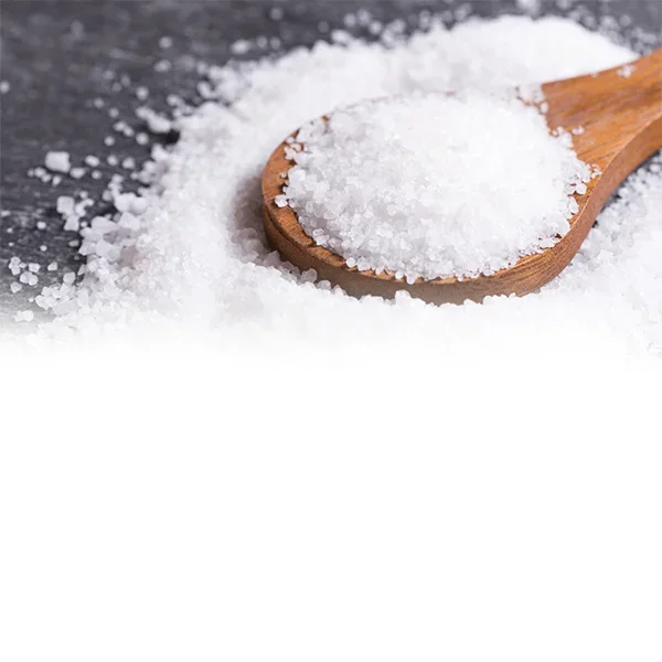Essential metabolic minerals