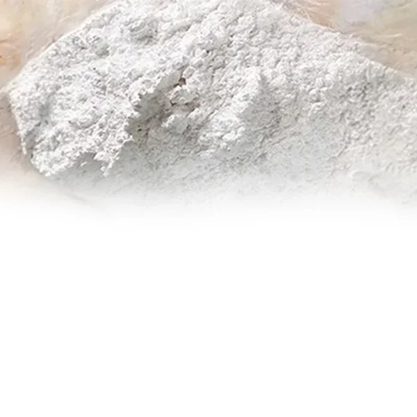 Cinnamon bark powder